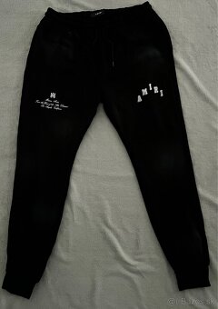 Amiri tepláková súprava - 3