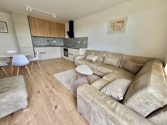 Prenájom 2 izb. Byt Riviéra Nitra - 3