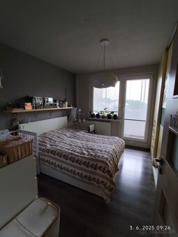 Prenájom 2-izbový byt vo Svite - 3