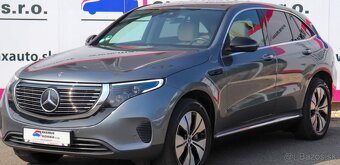 Mercedes-Benz EQC 400 4MATIC - 3