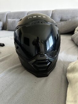 NEXX X. VST 3 Zero Pro Carbon veľkosť M - 3