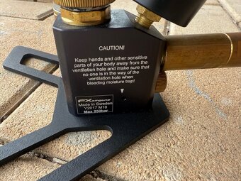 Pumpa pre pcp vzduchovky - 3