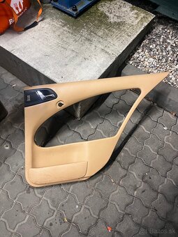 Octavia 1 Laurin & Klement tapacire - 3