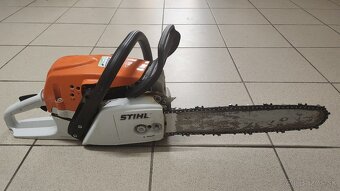 STIHL MS 291 - 3