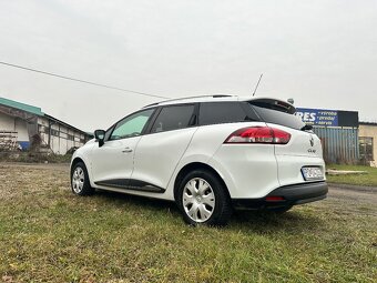Renault Clio Grandtour - 3