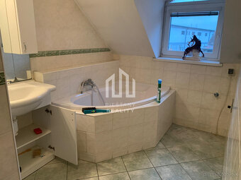 Rodinný dom Piešťany, Pod Párovcami – 4 izby, záhrada, výťah - 3