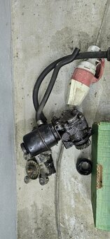 Mitsubishi pajero 3.2did V60 / V70 - 3