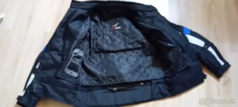 Damska moto bunda - 3