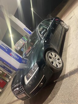 Predám vymením Audi A6 C6 - 3