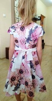 Saty s krátkym rukávom viac druhov - 3