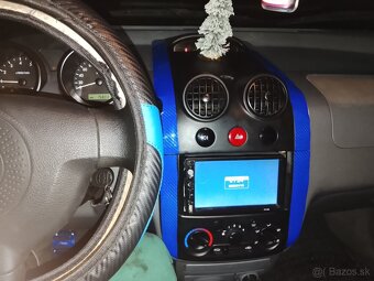 Predám na náhradné diely - 3