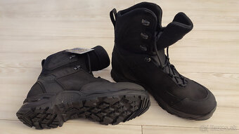 Kanady - Taras Army Mid Black - 3