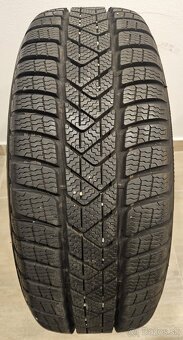 Originálna zimná sada VW - 5x112 r16 + 205/60 r16 96H - 3