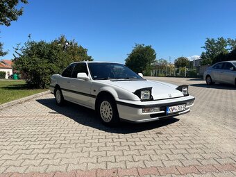 Honda Prelude 2.0i 16V Classic Edition - 3