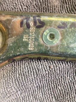 MB 311 spodný záves č. 9017600128 - 3