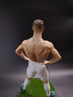 Cristiano Ronaldo - 3