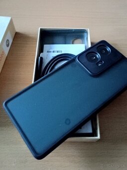 Motorola edge 50 Fusion - 3