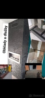 Všetky druhy stavebnej činnosti - 3