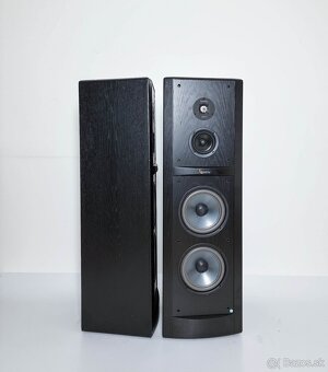 Infinity Kappa 80 - 3