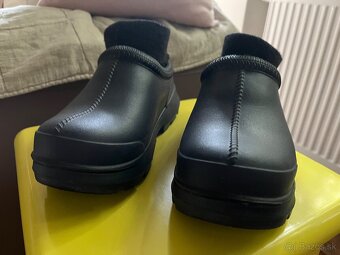 Gumenné Ugg v.39 - 3