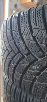 225/45 r17 zimné Firestone - 3