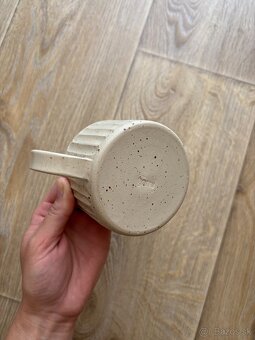 Handmade šálka - 3