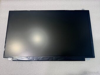 Predám obrazovku do notebooku 15,6" LED SLIM display 40pinA - 3