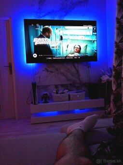 4K TV LG Oled C1 - 3