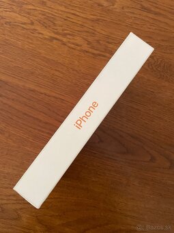 Iphone 17 Pro Max - ČISTO NOVÝ - 3