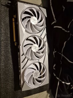 Msi 4070 super Gaming Slim - 3