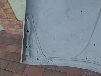 Predam prednu kapotu vw chrobak - 3