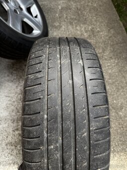 Letné disky 4x108 r17 - 3