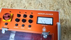 Aeroflocker - flockovanie - + 20kg flocku - 3