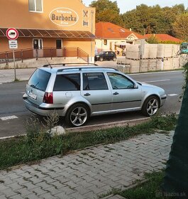 Golf 4 1.9tdi 74kw 2006 r.v. - 3