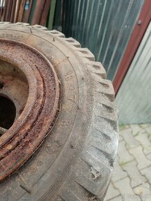 Kolesá pneumatiky na vzv - 3
