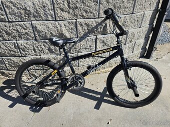 BMX Piranha Sabotage - 3