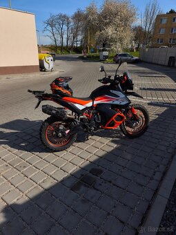 KTM ADVENTURE 790 R r.v.2020 - 3