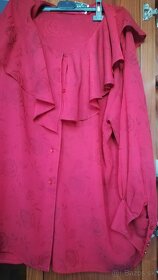 Blúzky dámske xl - xxl 15ks - 3