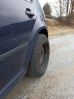 Prevarky 5x100 R16 - 3
