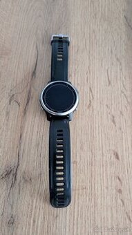 Garmin Fénix 6S Solar - 3