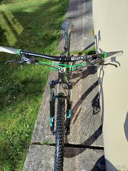 Horský bicykel SCOTT ASPECT 740 S - 3