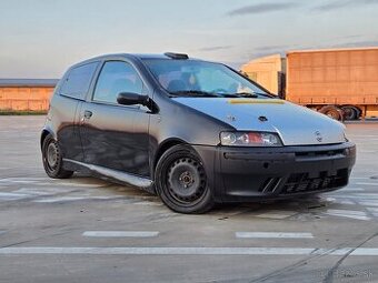 Fiat Punto 1.9 JTD - 3
