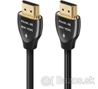 Audioquest Pearl 48 HDMI 1.5 m - 3