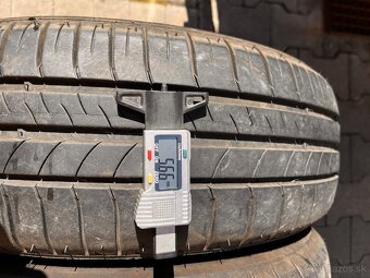 185/65R15 Michelin letne - 3
