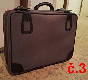 Predam cestovny kufor - 3