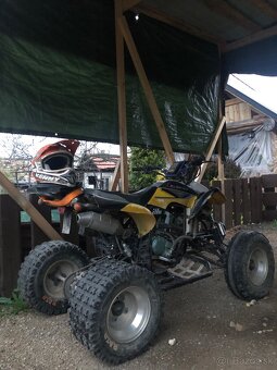 Bashan 200 - 3