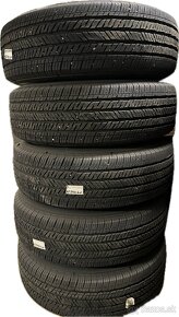 Kolesa Jeep Wrangler 255/70 R18 - 3