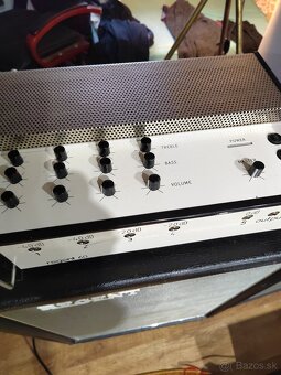 Regent Böhm 60 - 3