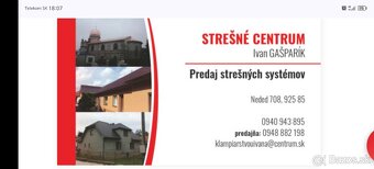 Strešné centrum Neded - 3