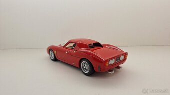 1:18 FERRARI 250 LE MANS - 3